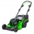 Газонокосилка аккумуляторная GreenWorks GC82HPLM51 в Омске