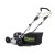 Газонокосилка аккумуляторная GreenWorks GC82LM51SPK5 в Омске