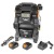 Компрессор аккумуляторный Daewoo DAC 180S Li SET в Омске