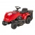 Садовый трактор Mountfield MTF 84M в Омске