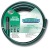 Шланг поливочный Fitt Idro Color 5/8 25 м. 7103820625 в Омске