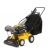 Садовый пылесос Cub Cadet CSV 060 24A-06MM603 в Омске