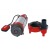 Фекальный насос Quattro Elementi Sewage 1200F Ci в Омске