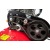 Культиватор DDE V 500 II - 65R (-mh) Мустанг-1МH в Омске