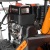 Снегоуборщик гусеничный Daewoo DAST 430 EFI в Омске