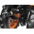 Мотоблок Carver MT-651W в Омске