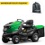 Садовый минитрактор Caiman Rapido Max Eco 2WD 107D1C2 в Омске
