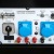 Бензогенератор HND GE 12000 XLST 12 кВт в Омске