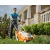 Газонокосилка аккумуляторная Stihl RMA 339.0 SET в Омске