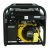 Бензогенератор Habert HT2500B 2 кВт в Омске