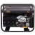 Бензогенератор Huter DY6500LXG 5 кВт в Омске