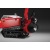 Снегоуборщик гусеничный Caiman Edo 48YD(24) Snow Series в Омске