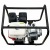 Бензиновая мотопомпа HND WP 40 X2C в Омске