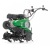 Мотоблок Caiman Vario 70C + комплект окучника, грунтозацепы в Омске