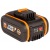 Аккумулятор Worx WA3553 в Омске