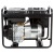 Дизельгенератор Hyundai DHY 5000L 4.2 кВт в Омске