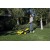 Газонокосилка аккумуляторная Karcher LMO 18-36 Battery (без аккумулятора и зарядного устройства) в Омске