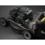 Газонокосилка бензиновая Caiman Ferro 52CV в Омске