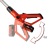Высоторез аккумуляторный Einhell PXC GE-HC 18 Li T-Solo в Омске