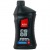 Масло AEG Semi Synthetic 2T Motor Oil API TC 1 л для 2-х тактных двигателей в Омске