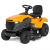 Садовый минитрактор Stiga Tornado 2108 HW в Омске
