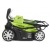 Газонокосилка аккумуляторная GreenWorks G40LM35K3 в Омске