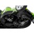 Газонокосилка аккумуляторная GreenWorks G40LM49DBK6 в Омске