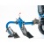 Плуг двухкорпусный регулируемый 220C для Garden Scout (Скаут) GS 81 D, GS 81 DE, GS 101 D, GS 101 DE, GS 15 DE в Омске