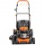Газонокосилка бензиновая Fuxtec FX-RM5196SL в Омске