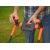 Газонокосилка электрическая Black+Decker BEMW481BH-QS в Омске