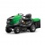 Садовый минитрактор Caiman Rapido Max 2WD 107D1C2 в Омске