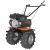 Мотоблок Carver МТ-7100W (фрезы в комплекте) в Омске