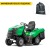 Садовый минитрактор Caiman Comodo 2WD 107D2K в Омске