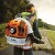 Воздуходувка бензиновая Stihl BR 600 в Омске