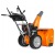 Снегоуборщик Daewoo DAST 8570 в Омске