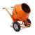 Бетоносмеситель Villartec СМ-130С Cart (Бетономешалка Villartec СМ-130С Cart) в Омске