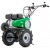 Мотоблок Caiman Vario 60H TWK+ c пневмоколесами 4X8 в Омске
