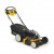 Газонокосилка бензиновая Cub Cadet CC LM3 CR53S в Омске