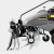Подметальная машина Karcher KM 80 W G в Омске