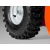 Снегоуборщик Husqvarna ST 224 в Омске
