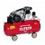 Компрессор поршневой масляный Elitech КПР 100/550/3.0 (E0504.003.00) в Омске