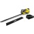 Аккумуляторный кусторез Karcher HGE 36-60 Battery Set в Омске