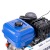 Мотоблок Нева МБ23 МультиАГРО-ZS с двигателем Zongshen GB390 11.5 л.с. в Омске