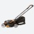 Газонокосилка аккумуляторная Worx WG743E.9 (без аккумулятора и ЗУ) в Омске