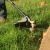 Аккумуляторный триммер GreenWorks G-Max GD40BC 40V 35 см (без батареи и зарядного устройства) в Омске