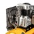 Компрессор поршневой Denzel DR5500/200 в Омске