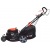 Газонокосилка бензиновая Brait BLM2646SM PRO в Омске