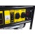Бензогенератор Huter DY6500L 5.0 кВт в Омске
