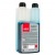 Масло п/с с дозатором AEG Semi Synthetic 2T Motor Oil API TC 1 л для 2-х тактных двигателей в Омске
