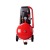 Компрессор поршневой безмасляный Fubag OL 231/24 CM2 в Омске
